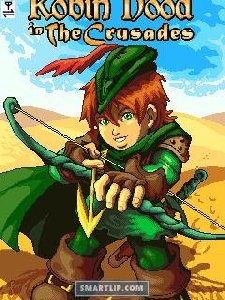 Robin Hood 2