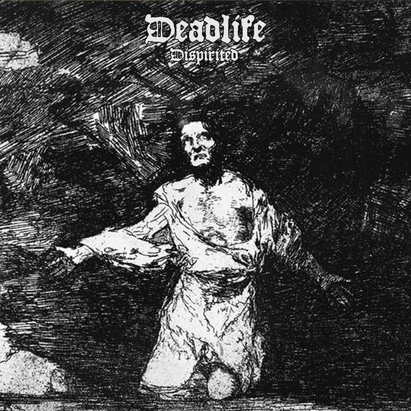 Deadlife - Tearjerker