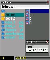 Griffon v0.16