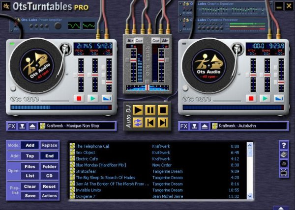 otsturntables v1.00.048