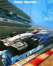 3D Formula Extreme!