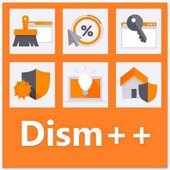 Dism++ 10.1.1000.1 Portable