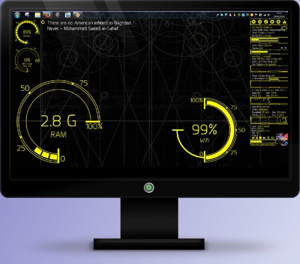Dashboard 1.8