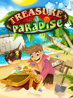 TreasureParadise240x400