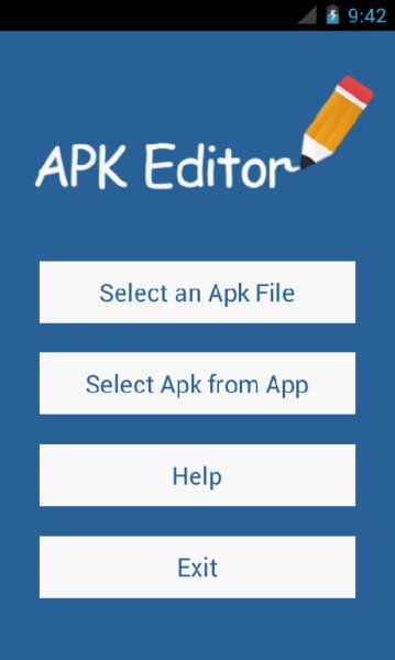 APK Editor Pro 1.3.27