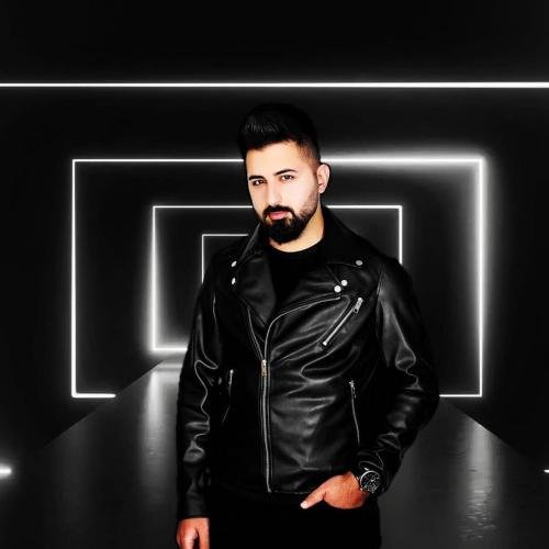 Emre Kabak - Hell Flame