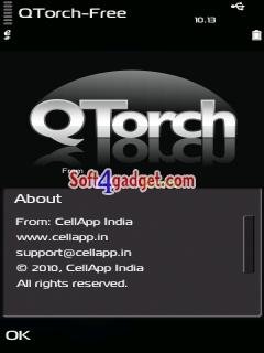 23 QTorch 1.05