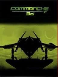 commanche 3d 240ru