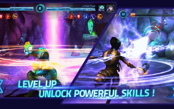 Su Mon Smash Star Coliseum v1.0.1