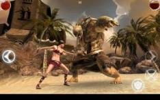 Desert Winds Mini Game v1.0 Adreno by No