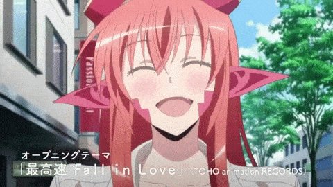 Monster Musume no Iru Nichijou | Повседневная