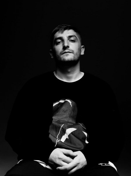 Канги - На своей волне (Ruslan Mishin Remix) Radio