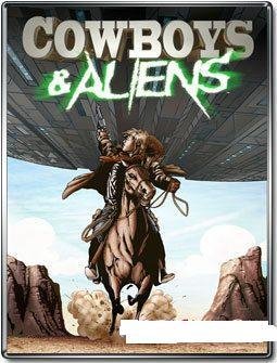 Cowboys And Aliens Nokia N95 EN