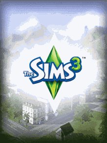 Hack The Sims 3 RUS 240x320 176x208-220