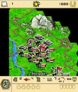 PanzerTactics