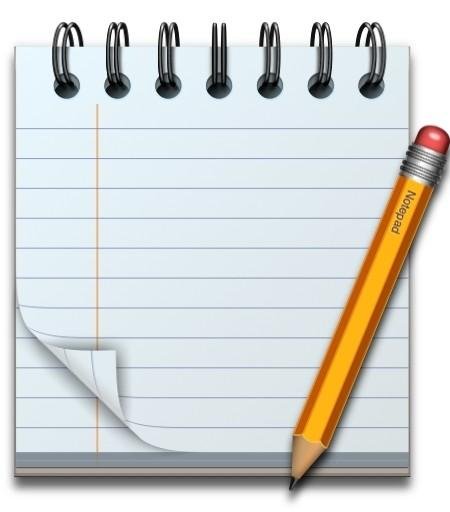 Notepad 6.5 Portable