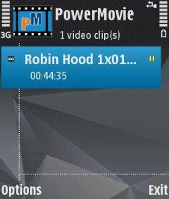 PowerMovie s60 3