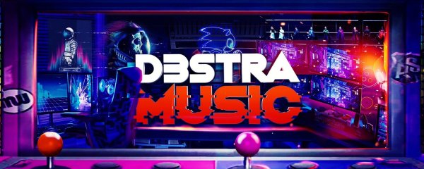 d3stra - Let's Go to PLAY