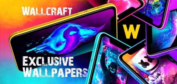 Wallcraft Pro v3.17.0