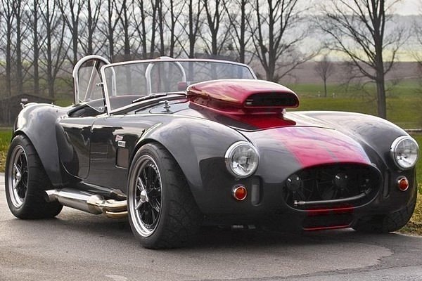 Weineck Cobra 780cui