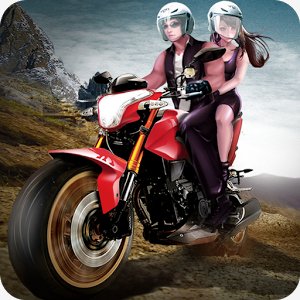 Modern Hill Climber Moto World v 1.5 [MOD]