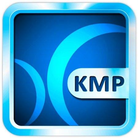The KMPlayer 3.7.0.113 Final