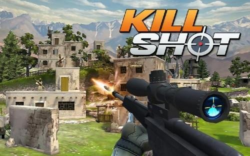 Kill Shot v 1.8 (Free ShoppingUpgrades)