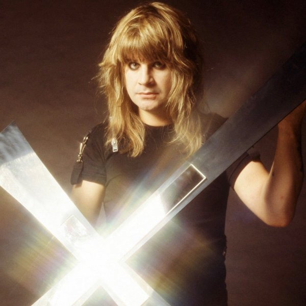 Ozzy Osbourne - 1980 - Blizzard Of Ozz
