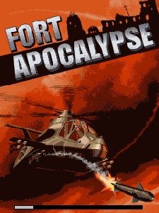 x320(se)-fort apocalypse