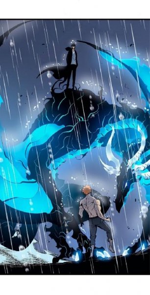 Solo Leveling v01 ch105