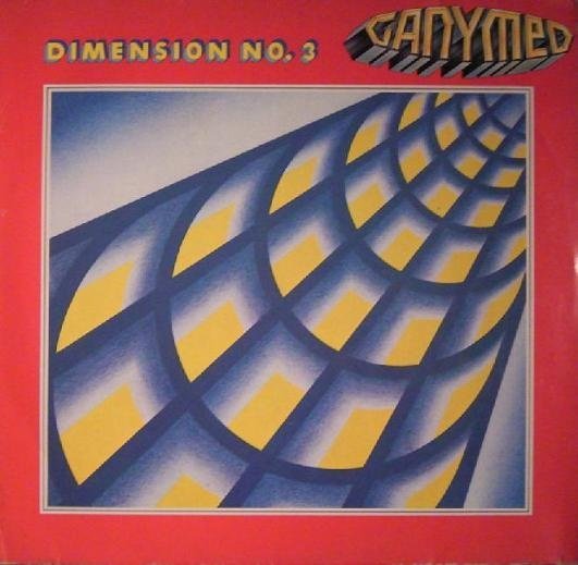 Ganymed - Pop, Love Can Be Some Better