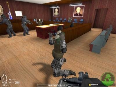 swat