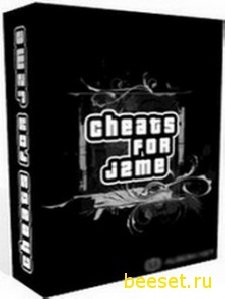 Cheats For Java Games 2.5