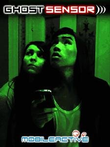 GhostSensor