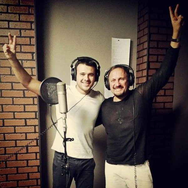 Стас Михайлов (feat. Emin) - Берега