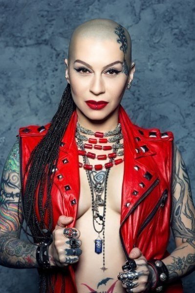 Наргиз Закирова - Ты Моя Нежность