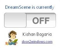 DreamScene Activator