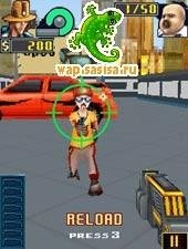 Shoot Out