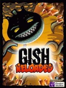 Gish Reloaded Samsung 320x240