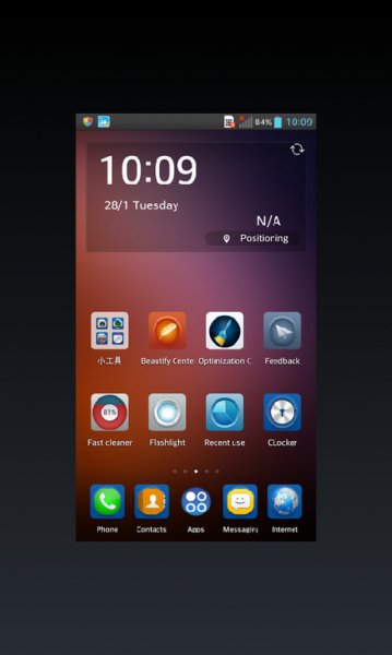 CLauncher3.3.1