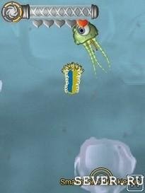 SPORE Origins