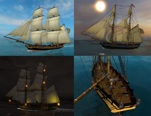 Brig Gekkon gpk
