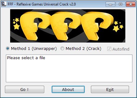 Reflex v.2.0