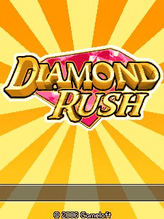 DiamondRushRus
