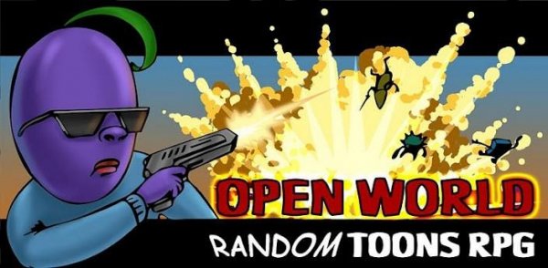 Random Toons RPG 0.97.61 i