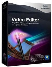 Wondershare Video Editor 3.1.2.4 Rus Por