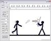 Pivot StickFigure