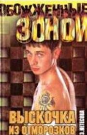 э.нетёсова.выскочка из отморозков