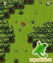 Cannon Fodder