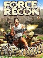force recon s40 240x320